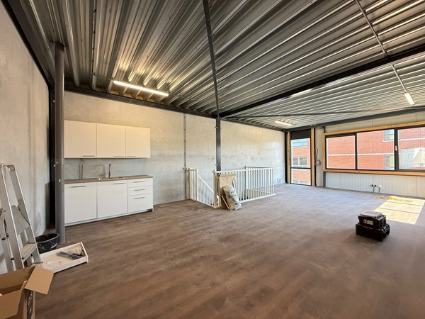 Medium property photo - Samoaweg 47A, 1432 BZ Aalsmeer